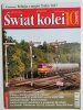 Miesięcznik. Świat kolei 10/2017